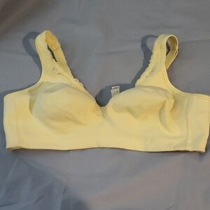42 C Cacique Sexy Sensual Minimizer Worefree Bra New With Tag